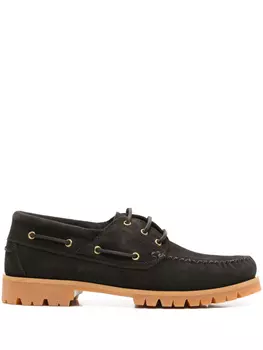 Ацтекские туфли-лодочки VINNY'S, коричневый