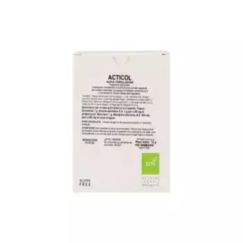 Acticol Nf 2Бюст Oti
