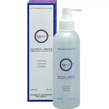 ACTIFOL Увлажняющий крем 200мл Ioox