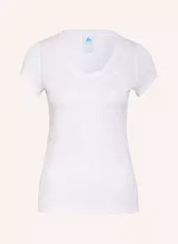 Active функциональное нижнее белье-рубашка Odlo, белый