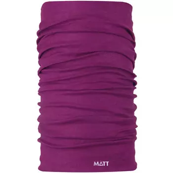 Active шарф-труба Merion MATT, розовый