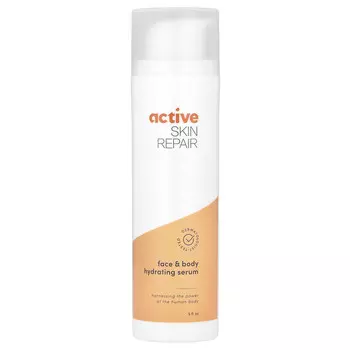 Active Skin Repair, Увлажняющая сыворотка для лица и тела, 5 жидк. Унций