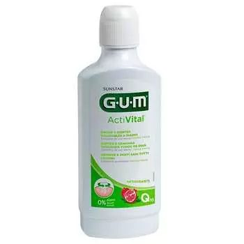 Activital 500 мл Gum