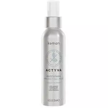 Actyva Nutrizione увлажняющее молочко Kemon