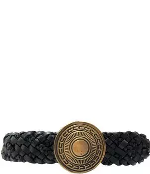 АДА 4Нэш Вестерн Белт ADA, черный