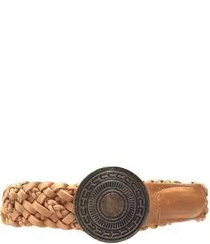 АДА 4Нэш Вестерн Белт ADA, коричневый