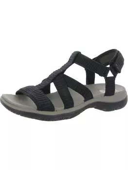 Adalia женские спортивные сандалии с ремешками на щиколотке Dr. Scholl's Shoes, цвет space navy