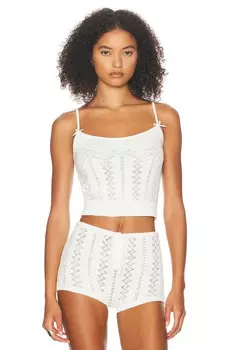 Адам Майка Helsa, слоновая кость