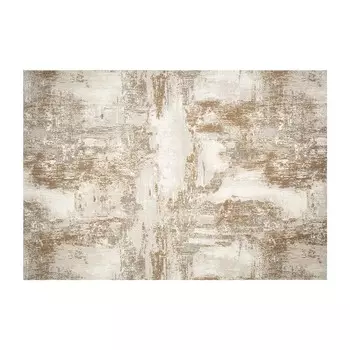 Адана Тканый Ковер Deco, бежевый