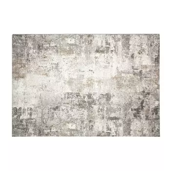 Адана Тканый Ковер Deco, серый