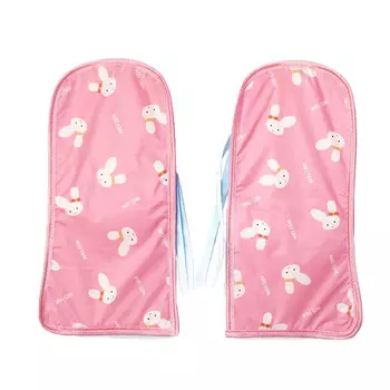 Adandyish защита от солнца удлиненная рука защитная крышка аккумулятор автомобиль велосипед перчатки мотоцикл электромобиль защита от солнца перчатка рукав розовый