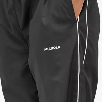 Adanola Спортивные брюки, черный