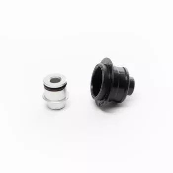 Адаптер 9135 мм для заднего моста Mavic с эксцентриком — QRM Auto