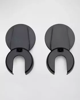 Адаптер Dragonfly для подставки Bugaboo, цвет Black