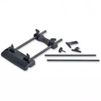 Адаптер Makita для направляющей шины для фрезера