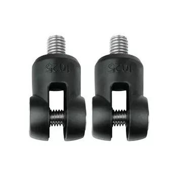 Адаптер подвесной вилки SKS для вилки Suntour Hoprider 900, черный