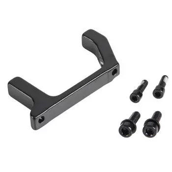 Адаптер суппорта переднего дискового тормоза VAN RYSEL