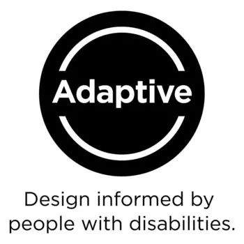 Адаптивная сенсорная футболка с длинными рукавами и рисунком Disney's Frozen Elsa для малышей и девочек 6–12 лет от Jumping Beans Disney/Jumping Beans, цвет Blue Tie Dye