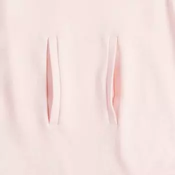 Адаптивное боди Jumping Beans для девочек и малышей Jumping Beans Jumping Beans, светло-розовый