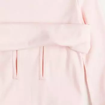 Адаптивное двухслойное боди Jumping Beans для девочек и малышей Jumping Beans Jumping Beans, синий