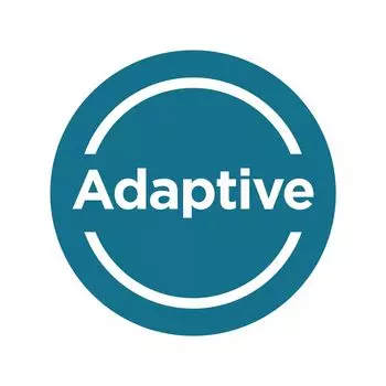 Адаптивное поло IZOD для мальчиков 8–20 лет IZOD, белый