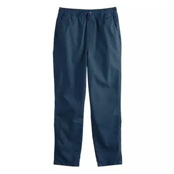 Адаптивные брюки-чиносы без застежки для мальчиков 8–20 лет Sonoma Goods For Life, цвет Must Do Blue