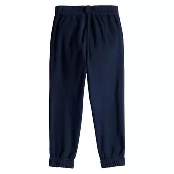 Адаптивные спортивные штаны из микрофлиса для малышей Jumping Beans Jumping Beans