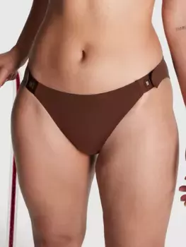 Адаптивные трусики-бикини Pink, цвет Ganache