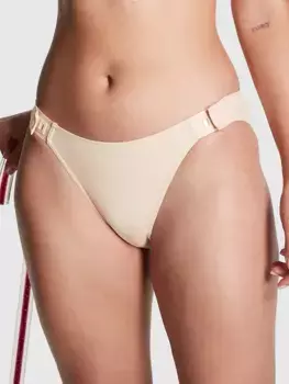 Адаптивные трусики-бикини Pink, цвет Marzipan