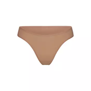 Адаптивные трусы SKIMS Fits Everybody, цвет Sienna