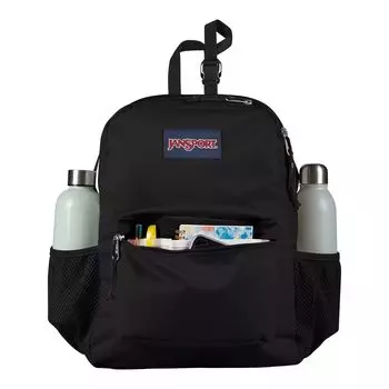Адаптивный центральный рюкзак JanSport