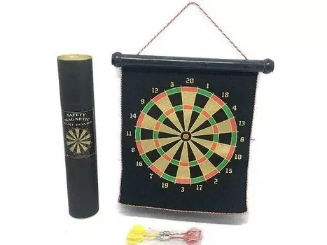 Адар, Аркадная игра Дартс, 531710 Adar