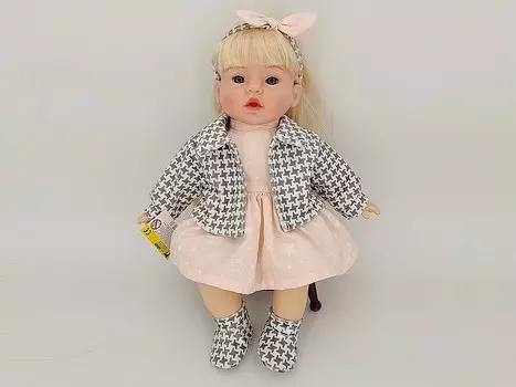 Адар, Кукла с голосом поет и говорит по-польски, 564930 Adar