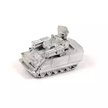 АДАТС, Modern Micro Armour - Canada (1:285)