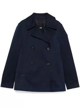 Add двубортный пиджак, синий