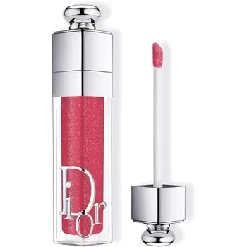 Addict Lip Maximizer 027 Интенсивный инжир Dior