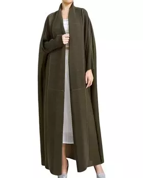 Адель Берто Кардиган Adele Berto, зеленый