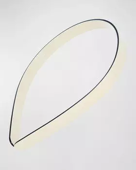 Адела повязка на голову France Luxe, цвет Mocha Latte