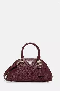 АДЕЛАРД сумка Guess, бордовый