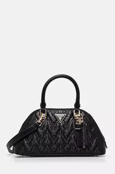 АДЕЛАРД сумка Guess, черный