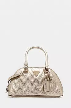 АДЕЛАРД сумка Guess, золотой