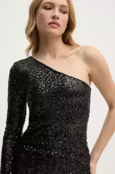 АДЕЛЕ блузка Pepe Jeans, черный