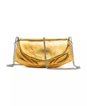 Adele o стильная и элегантная сумочка Gianni Chiarini, желтый