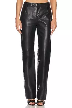 Аделина брюки Retrofete, черный