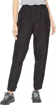 Аденские штаны Helly Hansen, черный