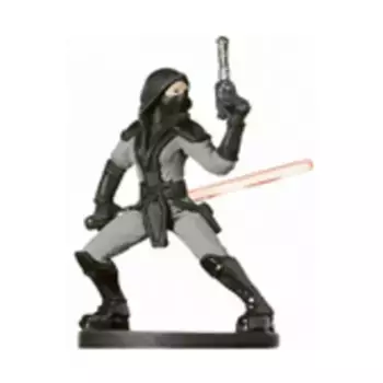 Адепт Темной стороны (U), Star Wars - Collectible Miniatures Game - Set - Revenge of the Sith Singles