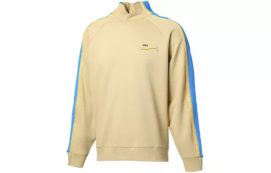 Ader Error XX ADER ERROR Совместная толстовка унисекс хаки Puma, хаки