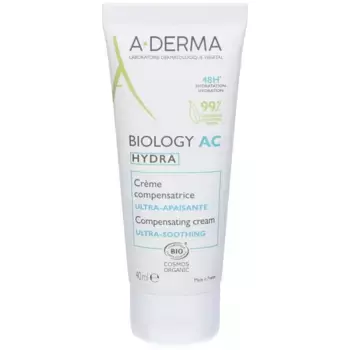 Aderma Biology Ac Hydra Крем