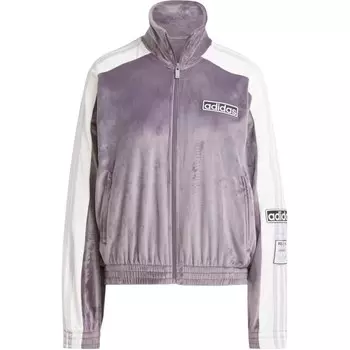 ADIBREAK Куртка женская, скудная, серый Adidas Originals