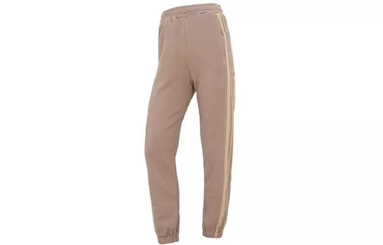 ADIBREAK PANT Трикотажные спортивные штаны женские розовые Adidas Originals